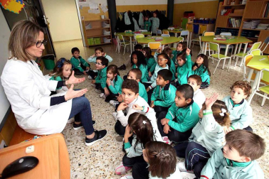 Colegio Anunciata-FESD de Tudela