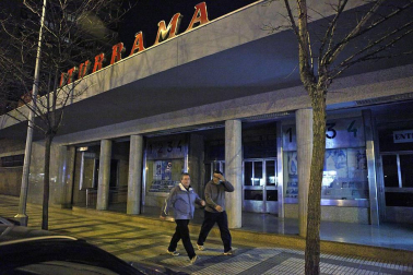El cierre de los Saide Carlos III en Pamplona aviva el recuerdo de otros cines que ya antes pasaron a la historia
