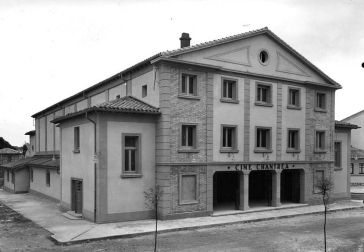 El cierre de los Saide Carlos III en Pamplona aviva el recuerdo de otros cines que ya antes pasaron a la historia