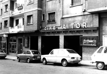 El cierre de los Saide Carlos III en Pamplona aviva el recuerdo de otros cines que ya antes pasaron a la historia