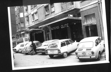 El cierre de los Saide Carlos III en Pamplona aviva el recuerdo de otros cines que ya antes pasaron a la historia
