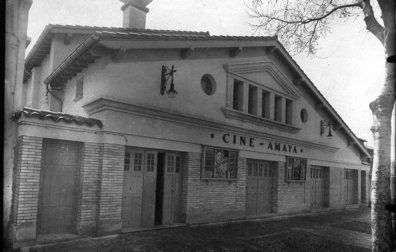 El cierre de los Saide Carlos III en Pamplona aviva el recuerdo de otros cines que ya antes pasaron a la historia