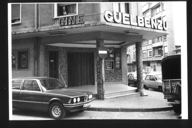 El cierre de los Saide Carlos III en Pamplona aviva el recuerdo de otros cines que ya antes pasaron a la historia