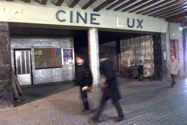 El cierre de los Saide Carlos III en Pamplona aviva el recuerdo de otros cines que ya antes pasaron a la historia