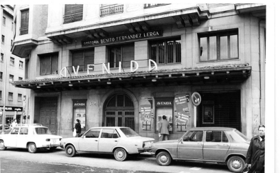 El cierre de los Saide Carlos III en Pamplona aviva el recuerdo de otros cines que ya antes pasaron a la historia