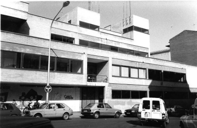 El cierre de los Saide Carlos III en Pamplona aviva el recuerdo de otros cines que ya antes pasaron a la historia