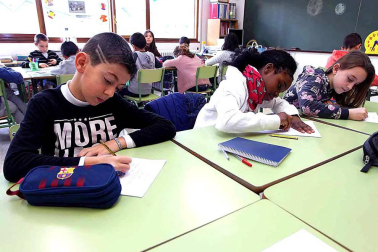Colegio Público Ermitagaña