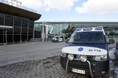 Trece muertos y 35 heridos en explosiones en el aeropuerto y el metro de Bruselas