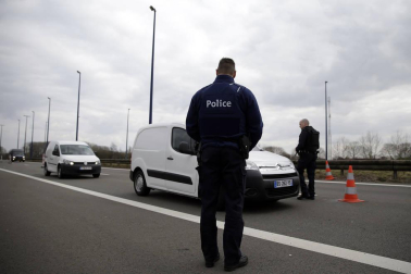 Trece muertos y 35 heridos en explosiones en el aeropuerto y el metro de Bruselas