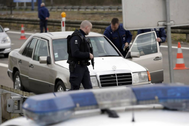 Trece muertos y 35 heridos en explosiones en el aeropuerto y el metro de Bruselas