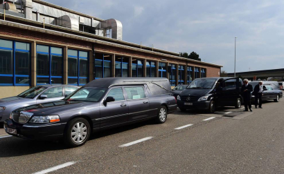 Trece muertos y 35 heridos en explosiones en el aeropuerto y el metro de Bruselas