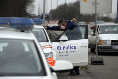 Trece muertos y 35 heridos en explosiones en el aeropuerto y el metro de Bruselas
