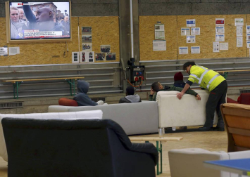 Trece muertos y 35 heridos en explosiones en el aeropuerto y el metro de Bruselas