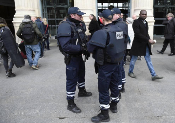 Trece muertos y 35 heridos en explosiones en el aeropuerto y el metro de Bruselas