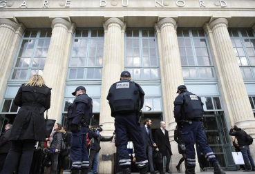 Trece muertos y 35 heridos en explosiones en el aeropuerto y el metro de Bruselas