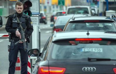 Trece muertos y 35 heridos en explosiones en el aeropuerto y el metro de Bruselas
