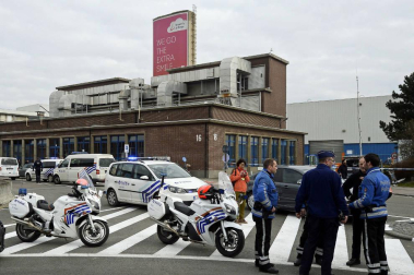 Trece muertos y 35 heridos en explosiones en el aeropuerto y el metro de Bruselas