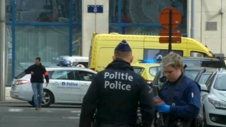 Trece muertos y 35 heridos en explosiones en el aeropuerto y el metro de Bruselas