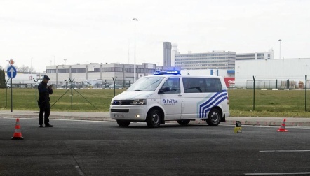 Trece muertos y 35 heridos en explosiones en el aeropuerto y el metro de Bruselas