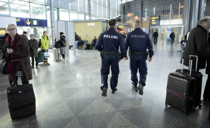Trece muertos y 35 heridos en explosiones en el aeropuerto y el metro de Bruselas