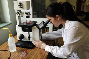 El Centro Integrado de FP Escuela Sanitaria Técnico Profesional de Navarra – ESTNA.