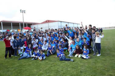 Este fin de semana dejó imágenes espectaculares en toda Navarra.