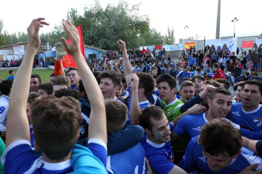 Este fin de semana dejó imágenes espectaculares en toda Navarra.
