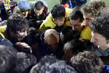 Este fin de semana dejó imágenes espectaculares en toda Navarra.