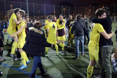 Este fin de semana dejó imágenes espectaculares en toda Navarra.
