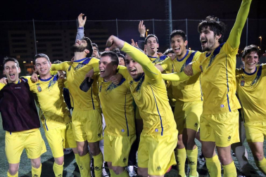 Este fin de semana dejó imágenes espectaculares en toda Navarra.