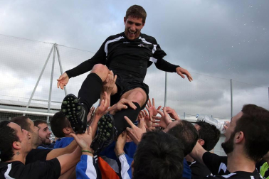 Este fin de semana dejó imágenes espectaculares en toda Navarra.