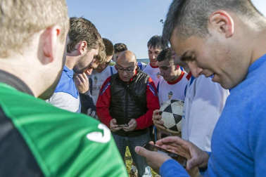 Este fin de semana dejó imágenes espectaculares en toda Navarra.
