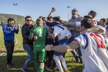 Este fin de semana dejó imágenes espectaculares en toda Navarra.