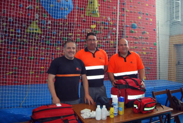 El sábado 28 de mayo tuvo lugar en el Polideportivo Municipal de Berriozar la jornada final de los Juegos Deportivos de Navarra (JDN). Tres clasificados por categoría en Poomsae (Técnica) y cuatro por peso en Combate, conformaron los más de 130 taekwondistas llegados de 17 clubes navarros y que tomaron parte en este evento, con el que se puso el cierre a la competición escolar.