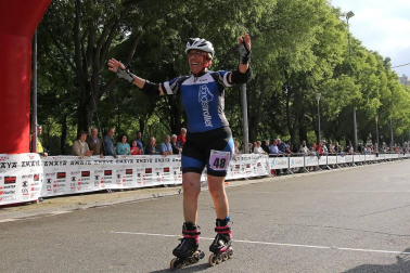 Campeonato de España de Patinaje