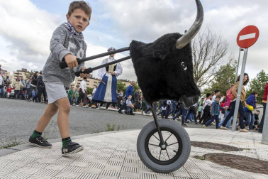 Fiestas de Sarriguren 2016