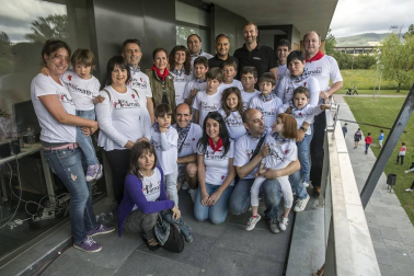 Fiestas de Sarriguren 2016