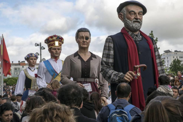 Fiestas de Sarriguren 2016