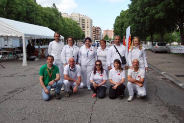 El fin de semana del 4 y 5 de junio, el pamplonés trazado de Antoniutti albergó el Campeonato de España de Patinaje de Circuito para las categorías, junior, senior y máster. Participaron 173 deportistas pertenecientes a diez federaciones y tomaron parte los mejores patinadores a nivel nacional como el campeón del mundo, el navarro Ioseba Fernández. Los patinadores 'de casa' llevaron a cabo una magnífica actuación, subiendo al podio hasta en 23 ocasiones lo que puso a la Comunidad foral a la cabeza del medallero.