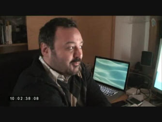 Torbe, el 'rey' del porno español