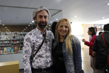 La Asociación Síndrome de Down Navarra celebró una jornada festiva con motivo del cierre del Proyecto Ítaca de formación prelaboral en la que se quiso reconocer a las empresas y entidades colaboradoras con un aperitivo-degustación de pinchos. El proyecto Ítaca busca dar respuesta a las necesidades laborales y educativas de los jóvenes con Síndrome de Down una vez finalizan su etapa escolar.