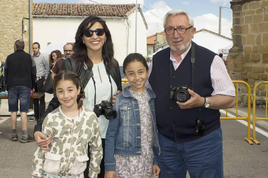 El 25 de junio Lacar celebró una nueva edición de la representación teatral basada en los hechos bélicos acaecidos el 3 de febrero de 1875 en esta localidad del valle de Yerri. El variado programa incluyó feria de artesanía, visita teatralizada 'Del Románico a las Guerras Carlistas' con pincho y vino en Bodegas Lezaun, visita a la exposición en la Ermita de Santa Engracia, desfile de moda femenina del siglo XIX, escenificación de la batalla, sorteo de cesta de productos artesanos Tierras de Iranzu, música en directo y, para cerrar, una cena de hermandad.