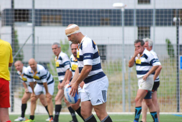 XIV San Fermín Rugby Seven 2016