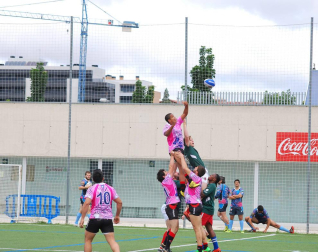 XIV San Fermín Rugby Seven 2016