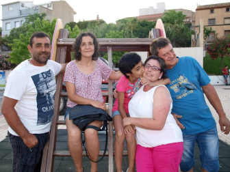 El balcón del Ayuntamiento de Murchante acogió, el viernes 1 de julio, el lanzamiento del cohete que dio inicio a las fiestas de la Juventud. Un concierto homenaje a The Beatles y una cena popular con actuación de dj completaron la jornada. El sábado y el domingo también se pudo disfrutar de gigantes, vacas en la calle, música y encuentros culinarios.
