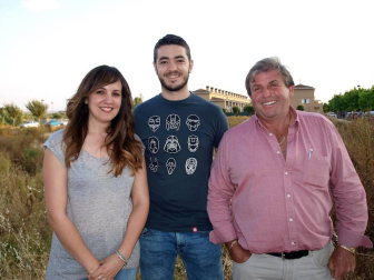 El balcón del Ayuntamiento de Murchante acogió, el viernes 1 de julio, el lanzamiento del cohete que dio inicio a las fiestas de la Juventud. Un concierto homenaje a The Beatles y una cena popular con actuación de dj completaron la jornada. El sábado y el domingo también se pudo disfrutar de gigantes, vacas en la calle, música y encuentros culinarios.