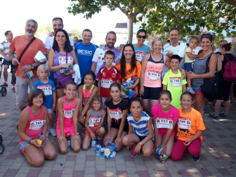 Este domingo 24 de julio comienzan las fiestas de Tudela y como prolegómeno a este día tan esperado, la capital ribera celebró el 17 de julio la cuarta edición de la Carrera del Encierro, organizada por Diario de Navarra. La prueba, de carácter no competitivo, reunió a más de un millar de participantes de todas las edades, que completaron el recorrido del encierro por las calles tudelanas en un ambiente inmejorable.