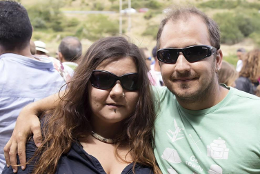 La Asociación Turística Tierras de Iranzu, junto con el Ayuntamiento de Salinas de Oro, organizó el 31 de julio unas jornadas gastronómicas en las que el protagonismo recayó en la sal de manantial natural de esta localidad del valle de Guesálaz.