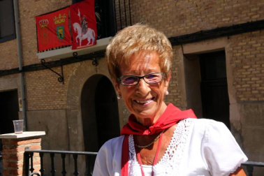 Funes da inicio a sus fiestas patronales