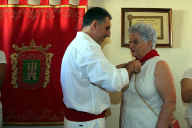 Funes da inicio a sus fiestas patronales